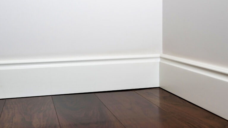 The DIY Dream-Maker: Why Professional Skirting Boards Are Key to a Perfect Finish